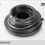 Подшипник опоры стойки Ford C-MAX (CAP) 03-07, C-MAX (CB3) 07-10, Focus II 04-08, Focus II (CB4) 08- FENOX