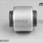 Сайлентблок Acura MDX YD1 01-06, Honda Lagreat (RL1) 99-04, MR-V 03-08, Odyssey II, III (LHD) 00-10, FENOX