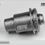 Сайлентблок Nissan Tiida (C11) 07-, Note (E11) FENOX