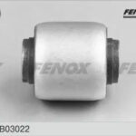 Сайлентблок Toyota RAV4 (ACA3,GSA3) 05-13, RAV4 (ALA4,ZSA4) 12- FENOX