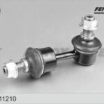 Тяга стабилизатора задняя FENOX