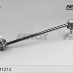 Тяга стабилизатора передняя FENOX