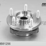 Ступица Chrysler Voyager 95-08, Dodge Caravan 95-07 FENOX