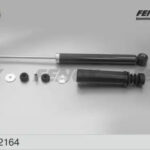 Амортизатор Renault Logan 04-, Sandero 09- FENOX A22164