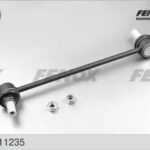 Тяга стабилизатора Lada Vesta FENOX