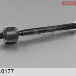 Тяга рулевая Renault Logan II 12-, Logan MCV II 13-, Lodgy 12-, Dokker 12-, Thalia,Symbol III FENOX