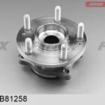 Ступица Kia Sportage QL FENOX