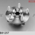 Ступица Kia Ceed II FENOX