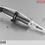 Амортизатор Mitsubishi Outlander II 06-12, III 12- FENOX