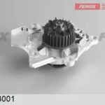 Насос водяной Audi A3 04-13 FENOX