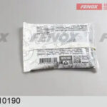 Смазка для шарикового ШРУС литиевая стик-пакет 80гр FENOX