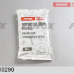 Смазка для шарикового ШРУС литиевая стик-пакет 80гр FENOX