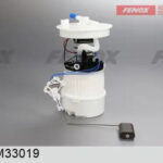 Модуль топливного насоса Ford Focus II 05-, Mazda 3 FENOX