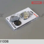 Зеркало мертвой зоны  2 шт FENOX