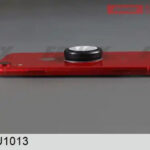 Держатель магнитный автомобильный для мобильных устройств FENOX