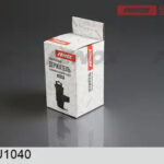 Универсальный держатель стаканов и бутылок в авто FENOX