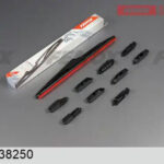 Щетка стеклоочистителя Rear Vision задняя 380мм FENOX