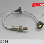 Датчик кислорода Mitsubishi Lancer X 07- FENOX