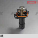 Термостат Audi A3, Skoda Octavia, VW Golf IV, Bora 98- FENOX