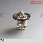 Термостат Mazda CX-5 FENOX