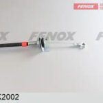 Трос привода сцепления ВАЗ 2110 FENOX