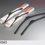 Щетки стеклоочистителя бескаркасные 480/530мм 14 в 1 FENOX