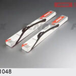 Щетки стеклоочистителя бескаркасные 480/600мм 14 в 1 FENOX