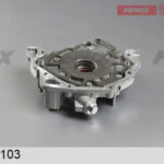 Насос масляный FENOX