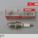 СВЕЧИ ЗАЖИГАНИЯ Nickel , зазор 1,1 мм, 1 электрод Opel Mokka 12-, Zafira 00- FENOX