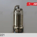 СВЕЧИ ЗАЖИГАНИЯ Nickel , зазор 1,0 мм, 1 электрод Ford Focus 98-, Mondeo 93-15 FENOX