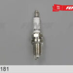 СВЕЧИ ЗАЖИГАНИЯ Nickel , зазор 1,1 мм, 1 электрод Honda Accord 03-08, CR-V 01- FENOX