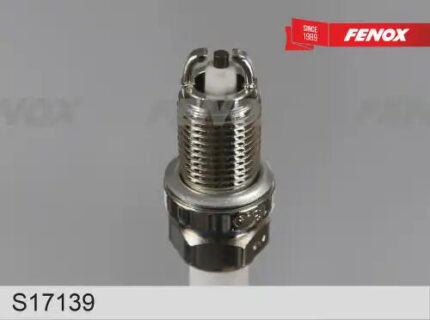 СВЕЧИ ЗАЖИГАНИЯ Nickel , зазор 1 мм,  2-х электродная Chevrolet Captiva 06- FENOX