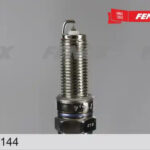 СВЕЧИ ЗАЖИГАНИЯ Iridium-platin , зазор 0,8 мм, 1 электрод Mercedes-benz C-Class 03-14 FENOX