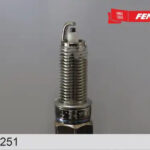 СВЕЧИ ЗАЖИГАНИЯ Nickel , зазор 1 мм, 1 электрод Hyundai Creta 15-,Solaris 10- FENOX