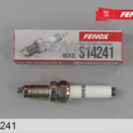 СВЕЧИ ЗАЖИГАНИЯ Nickel , зазор 1 мм, 1 электрод Skoda Octavia 14-,VW Polo 14- FENOX