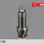 СВЕЧИ ЗАЖИГАНИЯ Iridium-platin , зазор 1,1 мм, 1 электрод Mazda 3 (BM) 13-19, CX-5 11- FENOX