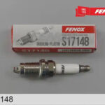 СВЕЧИ ЗАЖИГАНИЯ Iridium-platin , зазор 0,8 мм, 1 электрод VW Tiguan 08-18, Passat 07- FENOX