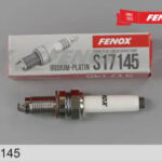 СВЕЧИ ЗАЖИГАНИЯ Iridium-platin , зазор 0,7 мм, 1 электрод Skoda Kodiaq 16-,Octavia 12- FENOX