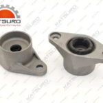 ОПОРА ЗАДНЕГО АМОРТИЗАТОРА ПРАВАЯ/ЛЕВАЯ KATSURO