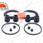 Ремкомплект суппорта KATSURO