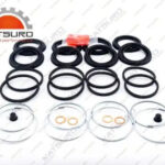 Ремкомплект суппорта KATSURO