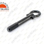 КРЮК БУКСИРОВОЧНЫЙ KATSURO