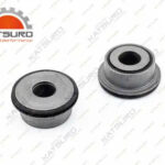 ЗАДНИЙ САЙЛЕНТБЛОК ЗАДНЕГО ПРОДОЛЬНОГО РЫЧАГА KATSURO