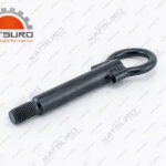 КРЮК БУКСИРОВОЧНЫЙ KATSURO