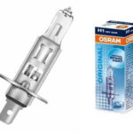 Лампа г/с H1 (55W) P14,5s Original 12V 64150 4050300001487 OSRAM