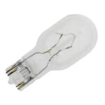 Лампа накаливания сигнальная C5W SV8.5-8 Original 12V 10W 31 мм картон 10шт цена за 1шт OSRAM