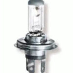Лампа галогеновая головного света H4 P43t Ultra Life 12V 60/55W Картон 1шт OSRAM