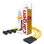 Высоковольтные провода для Chevrolet, Daewoo, ZAZ. OEM: 3073707080, 96305387 CARGEN серия LPG и CNG CARGEN