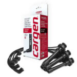 Высоковольтные провода для Mitsubishi. OEM: MD371794 CARGEN (комплект). CARGEN