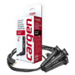 Высоковольтные провода для Subaru. OEM: 22454AA140 CARGEN (комплект). CARGEN